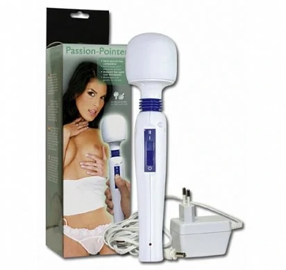 Удобный универсальный масссажер для все поверхности тела.