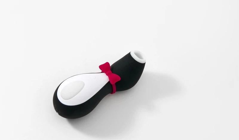 Satisfyer Penguin оригинал и подделка