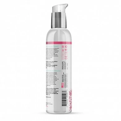 Лубрикант на силиконовой основе Desire Silicone Based Lubricant 118 мл — фото 3