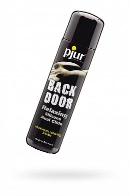 Анальный лубрикант pjur back door Relaxing glide 2 мл — купить в секс-шопе LoveDoctor