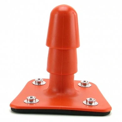 Штырек для трусиков HARNESS Vac-U-Lock — купить в секс-шопе LoveDoctor