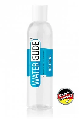Waterglide смазывающий гель Natural 150 мл — купить в секс-шопе LoveDoctor