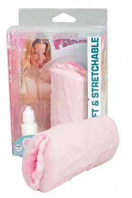 Маструбатор лав клон 12,7 см — купить в секс-шопе LoveDoctor