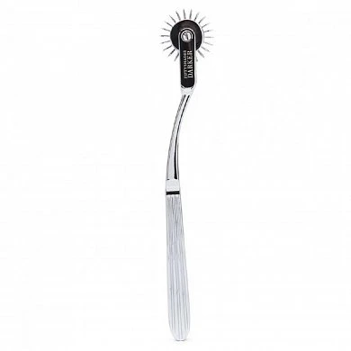 Колесо Вартенберга Fifty Shades of Grey Darker Adrenaline Spikes — купить в секс-шопе LoveDoctor
