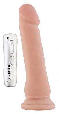 Ротатор на присоске телесный 7 режимов вращения 18 см