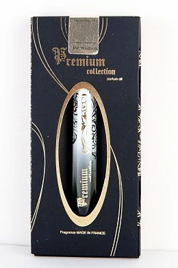 Парфюмерное масло Curage 10 ml — купить в секс-шопе LoveDoctor