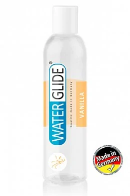 Waterglide Ваниль вкусовой любрикант 150 мл — купить в секс-шопе LoveDoctor