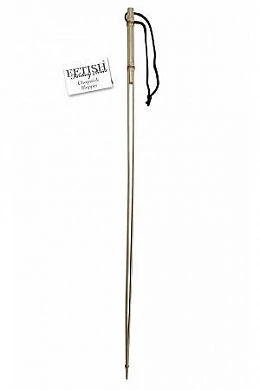 Стек Chopstick Slapper телесный — купить в секс-шопе LoveDoctor