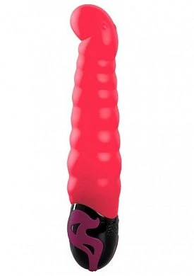 Вибратор объединяет в себе эстетический дизайн и современную технику