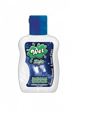 Смазка Wet Light 44ml — купить в секс-шопе LoveDoctor