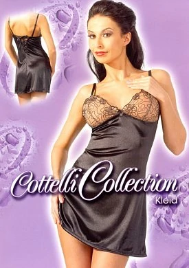 Комбинация черная-XL — купить в секс-шопе LoveDoctor