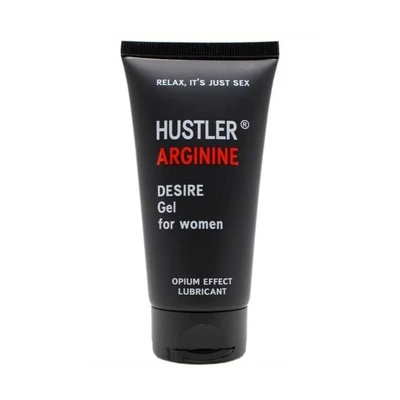 Гель-смазка Hustler Luxury Гель-смазка Hustler Luxury