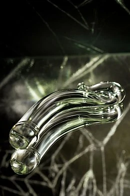 Фаллоимитатор 19 см — фото 11