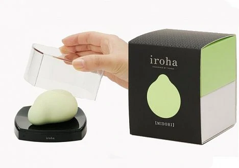 Эта игрушка будет Вашим маленьким секретом молодости, хорошего настроения и привлекательности!