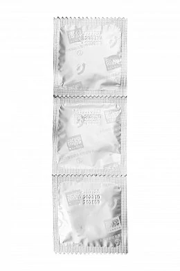Презервативы Elasun Ultra-thin and Smooth №3 — фото 5