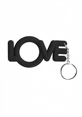 Эрекционное кольцо Love Cocking черное — купить в секс-шопе LoveDoctor