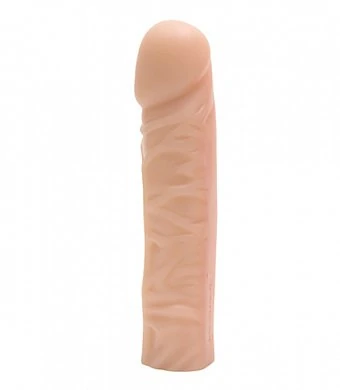 Фаллоимитатор Platinum silicone 7 телесный — купить в секс-шопе LoveDoctor