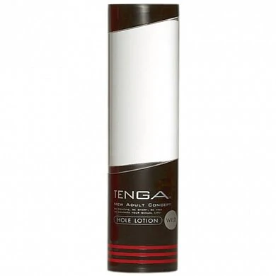 Tenga - Hole Lotion Wild 170 мл — купить в секс-шопе LoveDoctor