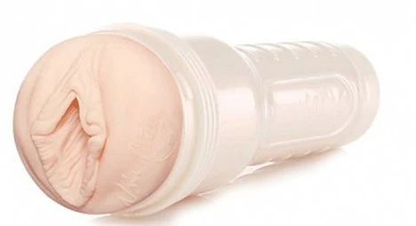 Мастурбатор FleshLight Girls Nina Hartley — фото 2