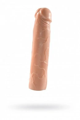 Насадка - удлинитель Sitabella Extension sleeve 18,5 см — фото 4