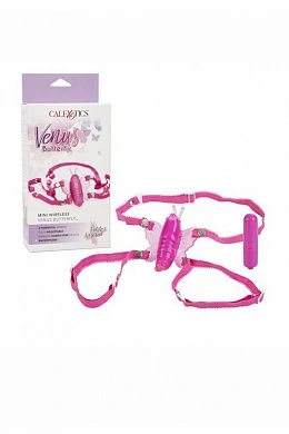 Вибробабочка Venus Butterfly — купить в секс-шопе LoveDoctor