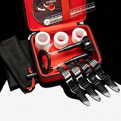 Аппарат для увеличения члена Male Edge PRO — купить в секс-шопе LoveDoctor