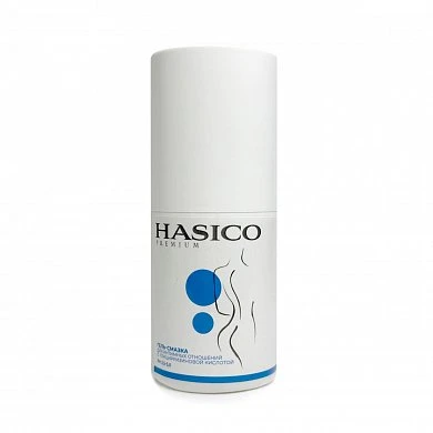 Смазка Hasico Premium с глицциризиновой кислотой 100 мл — купить в секс-шопе LoveDoctor