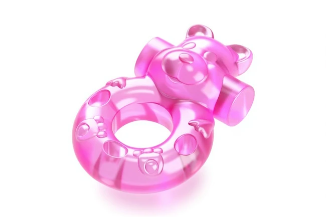 Виброкольцо