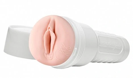 Мастурбатор Fleshlight Signature Jenna Haze Obsession — фото 5