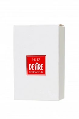 Женские феромоны-афродизиак Desire №13 — фото 8