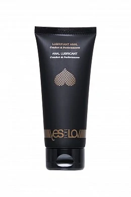 Интимный гель YESforLOV Comfort & performance анальный 100 мл — фото 2