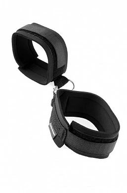 Наручники+маска Ultra Cuff Set — фото 3