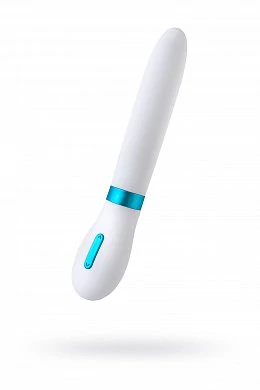 Водонепроницаемый вибратор Erotist Mighty 22 см