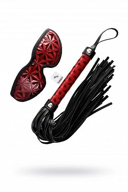 Игра в подчинение Штучки-дрючки «Накажи меня» — купить в секс-шопе LoveDoctor