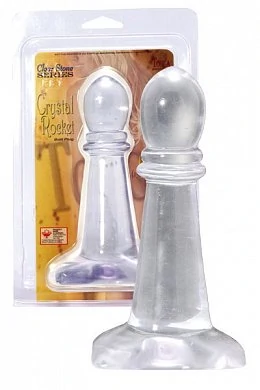 Втулка прозрачная. Материал: ПВХ. Размер: длина	15.2 см, диаметр 3-4 см. Цвет: прозрачный.