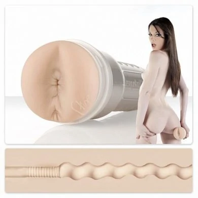 Мастурбатор Fleshlight Girls Stoya Forbidden анус — купить в секс-шопе LoveDoctor