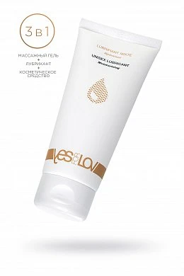 Интимный гель YESforLov Moisturising увлажняющий 100 мл — купить в секс-шопе LoveDoctor