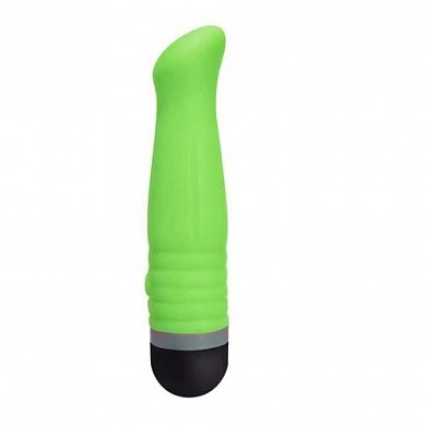 Вибратор G-spot 18 см — купить в секс-шопе LoveDoctor
