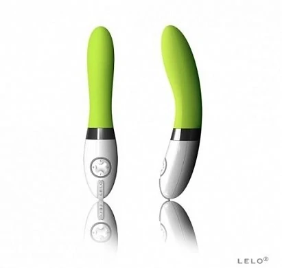 LIV - это воплощение идеального стимулятора от шведской компании LELO.