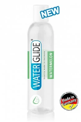 Waterglide Арбуз любрикант 150 мл — купить в секс-шопе LoveDoctor