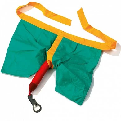 Трусы с открывашкой для бутылок