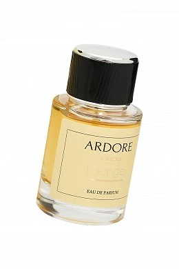Парфюмерная вода Lounge Ardore унисекс 50 мл — купить в секс-шопе LoveDoctor