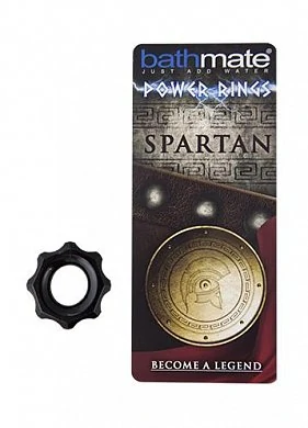 Кольцо эрекционное Spartan — фото 2
