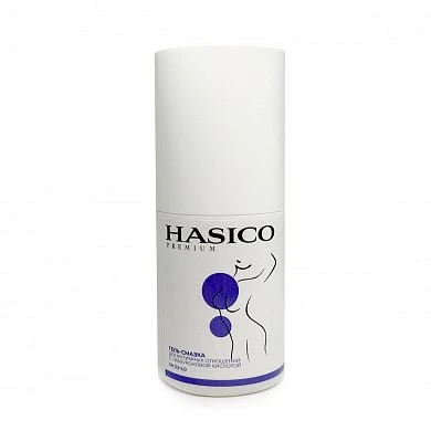 Смазка Hasico Premium с гиалуроновой кислотой 100 мл — купить в секс-шопе LoveDoctor