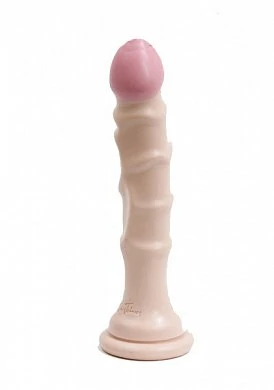 Стимулятор Raging Hard-Ons Slim 5,5 cup телесный — купить в секс-шопе LoveDoctor