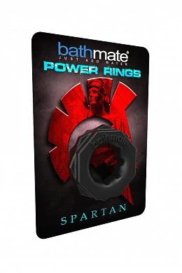 Кольцо эрекционное Spartan — фото 3