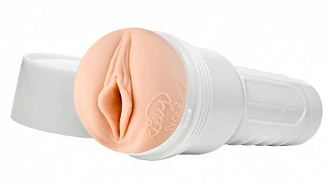 Мастурбатор Fleshlight Signature Riley Steele Nipple Alley — фото 7