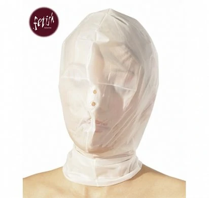Маска на голову Head Mask Balloon — купить в секс-шопе LoveDoctor