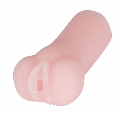 Мастурбатор мини 12 см — купить в секс-шопе LoveDoctor