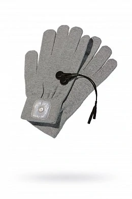 Перчатки для электростимуляции Mystim Magic Gloves — фото 3
